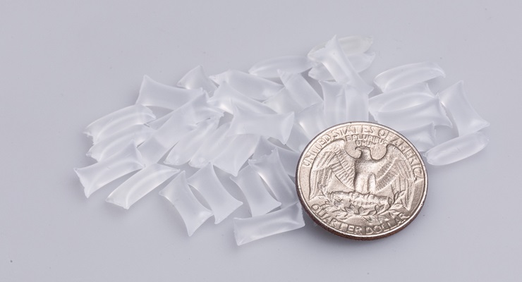 Easyflow® Auto-Fed Micro Chubs Revolutionize Production Efficiency in Hygiene Product Manufacturing